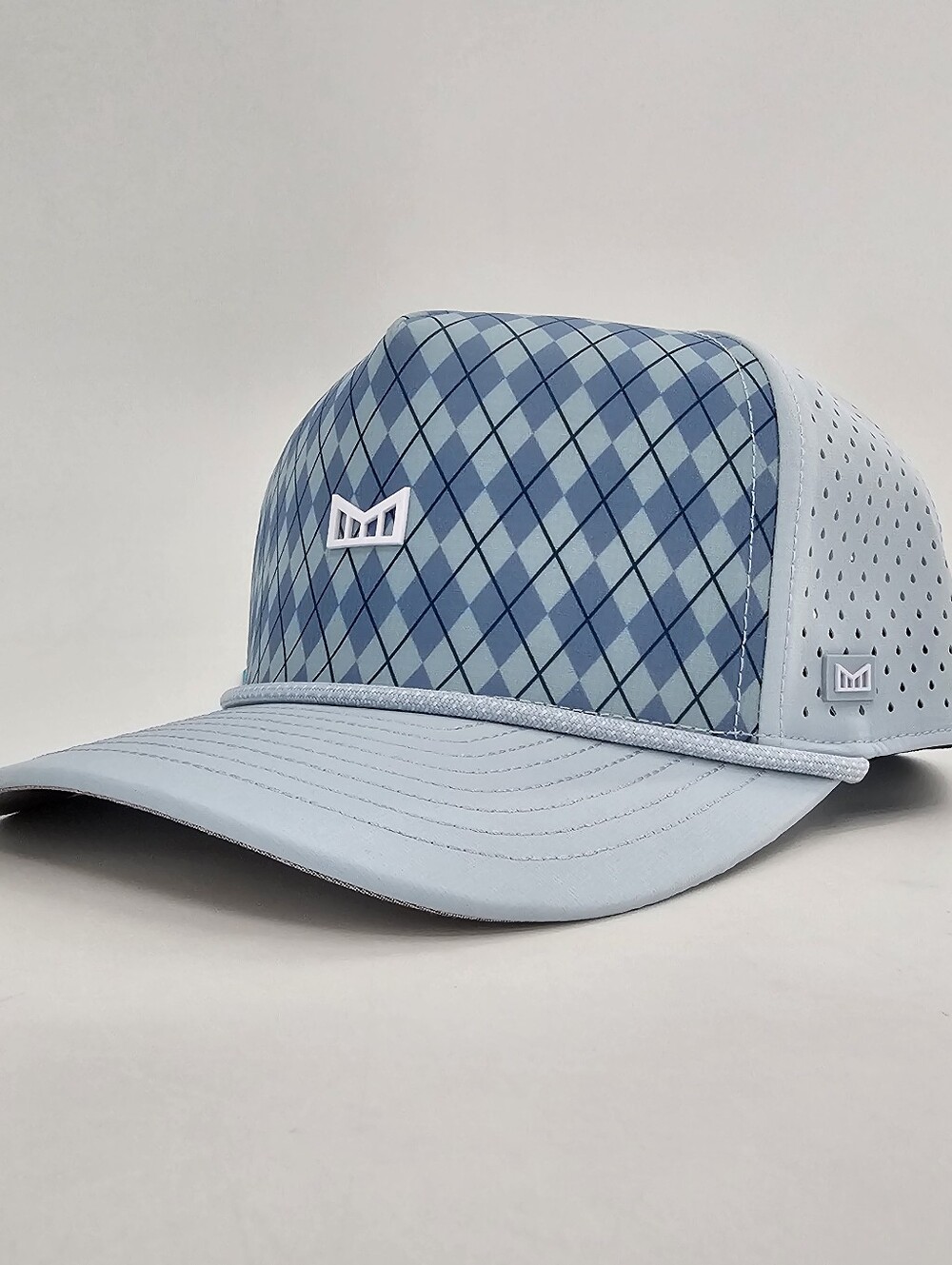 Melin Hydro Odyssey Links Hydro Golf Cap Men's Hat